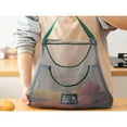 thumbnail image 2 of Reusable Onion Storage Bag With Mesh And Handle - Washable Onion Bag - Potato Storage Bag - Vegetable And Fruit Bag, 2 of 7