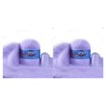 thumbnail image 2 of Yuarrent Hilo de tejer y cálido de 50g para mujer No.21 2piezas Yuarrent CBP162311, 2 of 6