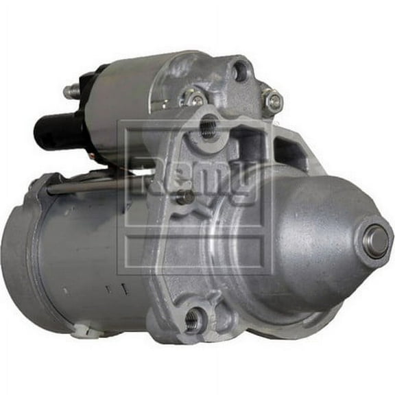 Remy 25036 Premium Starter For 15-24 Cherokee Grand Caravan Pacifica Voyager