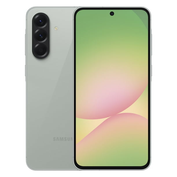 Samsung Galaxy A56 12Gb 256Gb 5G Verde