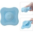 thumbnail image 3 of Tapón de drenaje Universal de 2 uds, tapón de baño de silicona Universal,, 3 of 5