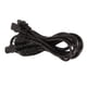 thumbnail image 4 of Divisor del cable de extensión, diseño revolucionario del divisor del poder de la manera del cable eléctrico del mercado de 1 a 3 salidas, 4 of 8
