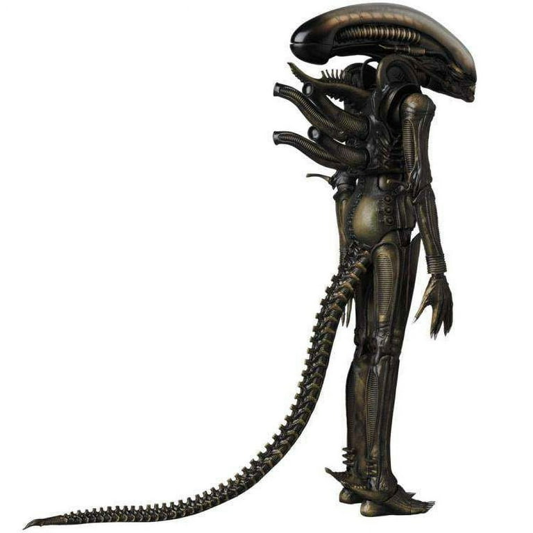 MAFEX ALIEN（エイリアン） Xenomorph（ゼノモーフ） レビュー