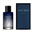 thumbnail image 1 of Luxury Eau De Parfum Natural Spray For Men, Charming Scent Sensual Cologne For All Occasion, Idea Gift For Men, 3.4 Oz, 1 of 5
