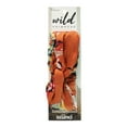 thumbnail image 3 of Wild Primrose by Scunci Twisted Fashion Headwrap for Day or Evening Glam in Coral Print, 1ct, 3 of 7