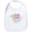 Cloud White, variant on CafePress - Peppa Pig: Goo Goo Goo Oink! - Cute Cotton Cloth Baby Bib, Toddler Bib