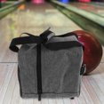 thumbnail image 4 of HEALEEP Sac de Sport avec Design Rectangulaire pour Rangement pour Accessoires 1Pcs, 4 of 8
