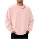 thumbnail image 1 of TaTaai Valentine's Day Matching Tracksuit for Men, Hooded Pullover and Pants Set, Romantic Gift Outfit Gift, 1 of 4