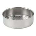 thumbnail image 2 of Portafilter Filter Basket, Coffee Filter Basket Stainless Steel Easy To Clean Precise 58mm  for Coffee Making, 2 of 7