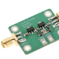 thumbnail image 3 of Módulo amplificador RF de 5VDC 30-4000MHz de banda 40dB de ganancia y bajo ruido para radio por cable GPS, 3 of 6