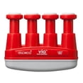 thumbnail image 2 of CanDo VIA hand exerciser, 2.5 pounds, light, red, 2 of 3