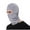 Gray, variant on Hinvhai Cover Full Face Mask ,Ski Mask for Men Women,Sun/uv face mask for Motorcycle Snowboard Cycling Purple Free Size