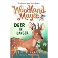 thumbnail image 1 of Pre-Owned Deer in Danger (2) (Woodland Magic), 9781800781436, 1800781431, Paperback,, 1 of 1