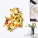 thumbnail image 2 of 48 piezas de decoraciones de pared de mariposas, pegatinas de mariposas 3D, 2 of 6