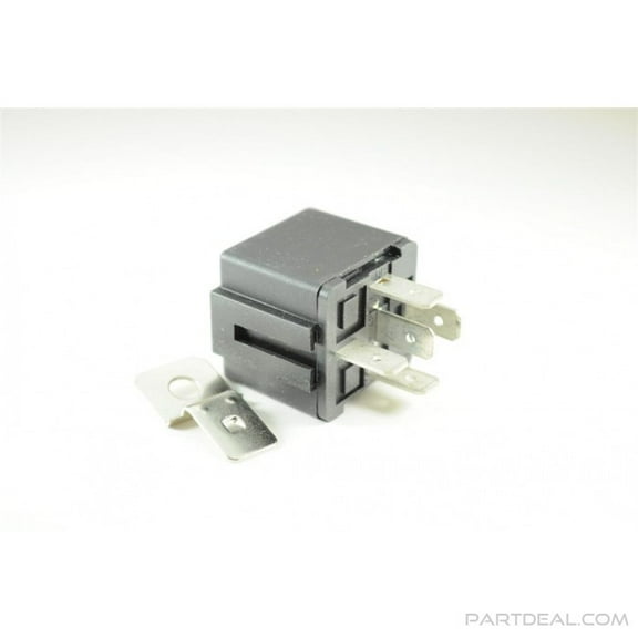 Cole Hersee RC-200124-DN-BX Relay (Form_C 24V Diode Bracket)