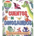 thumbnail image 1 of CUENTOS DE DINOSAURIOS. 7 CUENTOS, 1 PARA CADA DIA ESTUDIO DIDACTICO Pasta Dura, 1 of 2