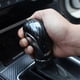 thumbnail image 4 of For MG ZS 2017 2018 2019 2020 EV MG6 Carbon Fiber ABS Car Gear Shift Knob Head Cover Trim Car Interior Accessories, 4 of 5