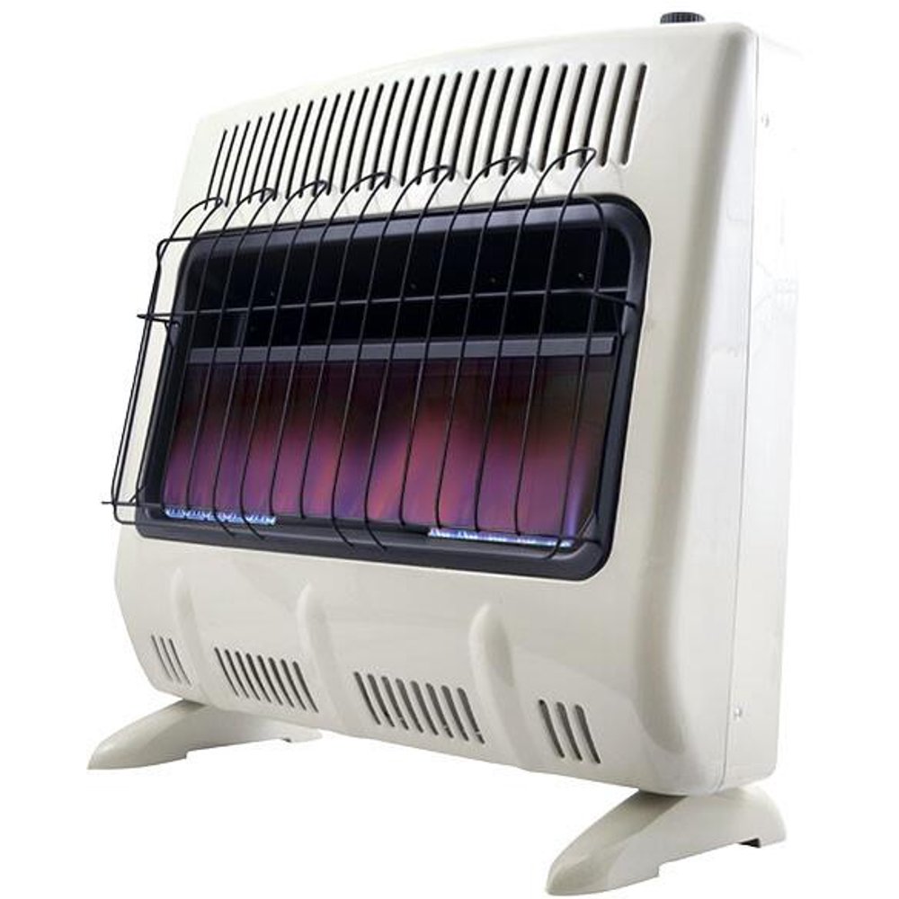 Mr Heater 30 000 Btu Keeps Shutting Off