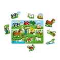 thumbnail image 1 of Rompecabezas con Sonido Old Mc Donald Melissa & Doug Bandai 8 piezas, 1 of 4
