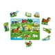 thumbnail image 1 of Rompecabezas con Sonido Old Mc Donald Melissa & Doug Bandai 8 piezas, 1 of 4