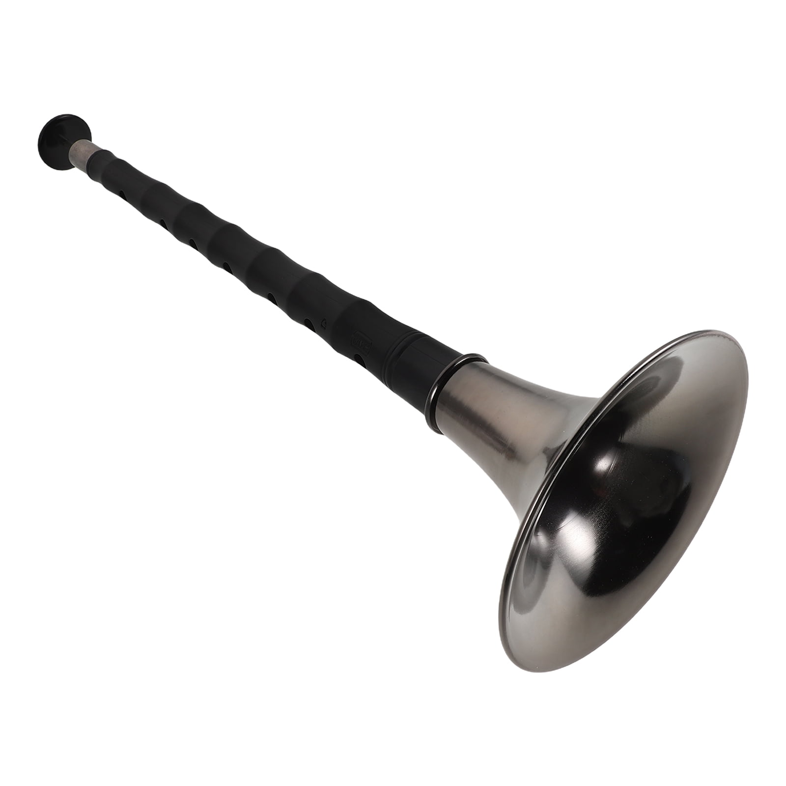 UPGRATOR Copper Traditional Chinese Instrument for Music Practice, 2 Sets, Size 13.8 x 4.7 x 4.7 inches