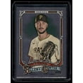 thumbnail image 2 of 2025 Topps Allen & Ginter Paul Skenes #128 Chrome, 2 of 3