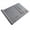 Grey, variant on Eqslft Roll Up Felt Puzzle Storage Mat, Portable Jigsaw Puzzle Roll Storage Pad with Size Marking, Non-Slip Puzzle Saver Mat for Up To 1500 Pieces Jigsaw Game