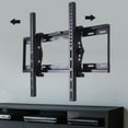 thumbnail image 4 of ROZYARD Space Saving Tilt TV Wall Mount Bracket Suitable For 26-55inch/40-70inch TV Low Profile Tilt Wall Mount TV Bracket for LED LCD TV, 4 of 14