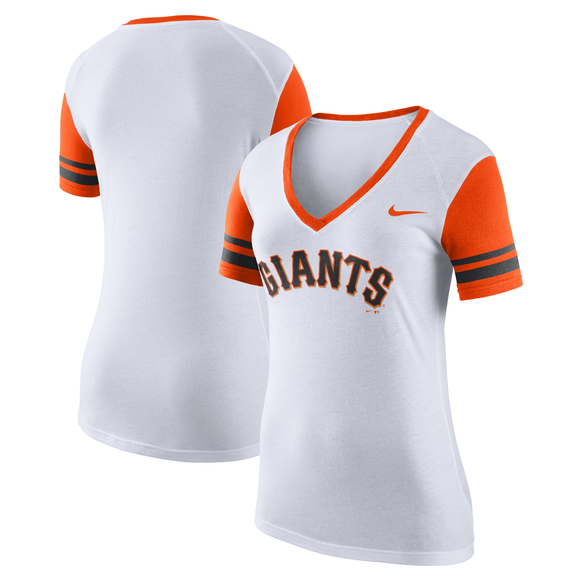 san francisco giants women's jersey