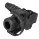 thumbnail image 3 of 5pcs Throttle Valve Thermostat Body Heater Pipe Hose Connector 55574685 55354565 For Cruze Sonic Op, 3 of 5