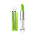 thumbnail image 1 of Lápiz labial HUOGUO Hidratante que cambia de color, 3,5 g, 1 of 5