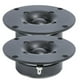 thumbnail image 1 of Exceptional 4 inch 8 Ohm 60W 104mm HiFi Silk Dome Tweeter for 3-Way Speaker System, 1 of 5