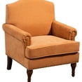 thumbnail image 6 of Nailhead Accent, High - density Sponge | In Living Room, Provides Relaxed Seating, 6 of 6