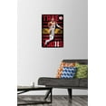 thumbnail image 3 of NBA Atlanta Hawks - Trae Young 20, 3 of 4