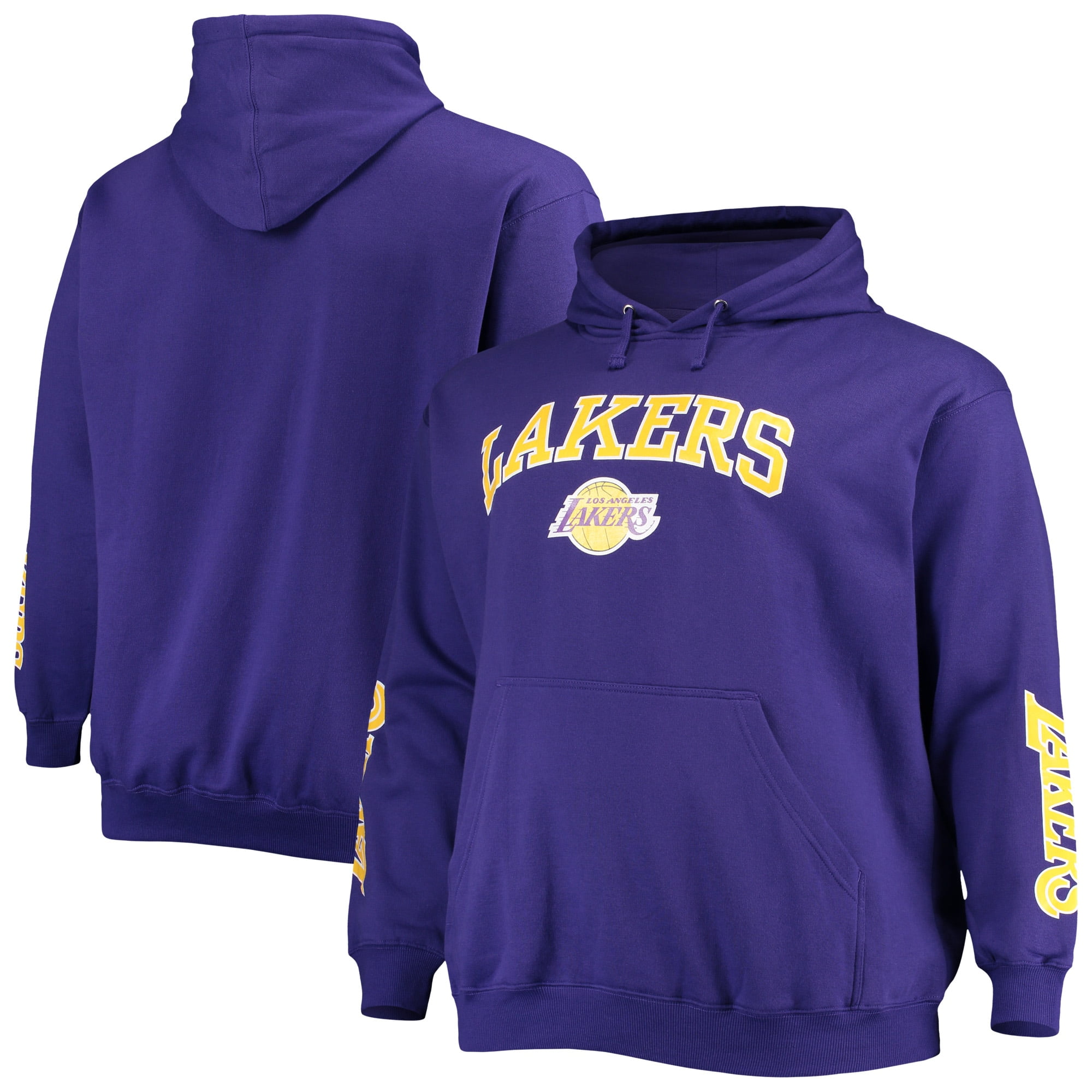 Los Angeles Lakers Sweatshirts in Los 