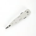 thumbnail image 5 of Meterk Multifunctional Network Cable Tester Crimper Kit Portable Nylon Bag, 5 of 5