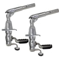 thumbnail image 2 of Taco GS390XL Grand Slam 390XL Outrigger Top Mount With Crank, Pair, 2 of 2