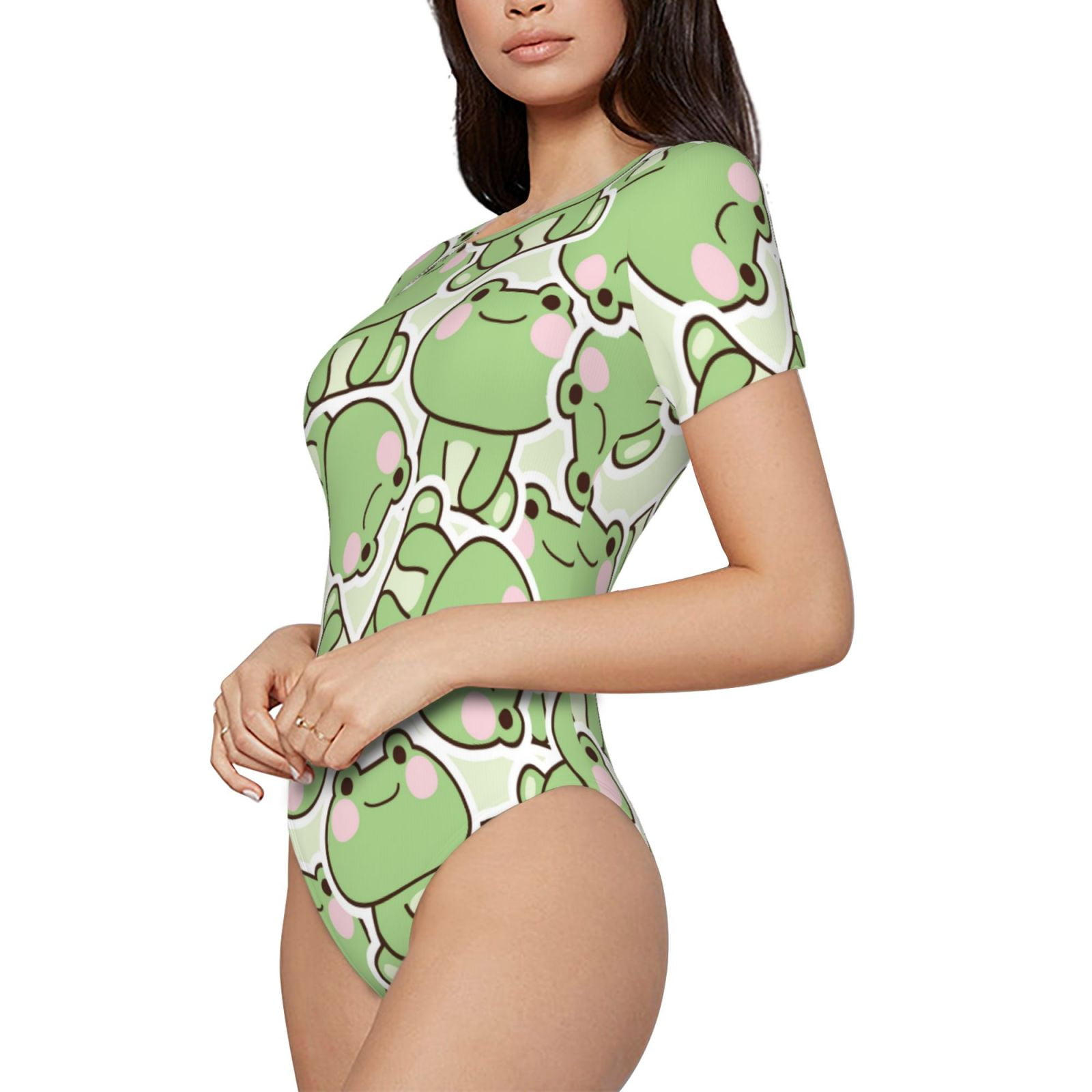 cute bodysuit shirts