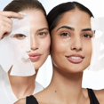 thumbnail image 5 of Garnier SkinActive Moisture Bomb Super Hydrating Sheet Mask, With Pomegranate, 5 of 5