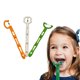 thumbnail image 3 of Niños adultos boca Tougue punta entrenador cuidado oral tratamiento muscular fuerza Touge entrenamiento flexibilidad estabilidad terapia, 3 of 7