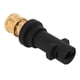 thumbnail image 5 of High Pressure Cleaning Foam Pot Cleaning Gun-1/4 Inch Quick Adapter For Karcher K K2 K3 K4 K5 K6 K7, 5 of 5