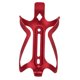 thumbnail image 5 of Eigraketly Soporte Universal para botella de agua de bicicleta SWTXO portavasos exterior para ciclismo jaula para bebidas tornillos Doble cara Rojo Doble lado 5piezas, 5 of 6