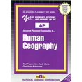 thumbnail image 1 of Human Geography (ADVANCED PLACEMENT TEST SERIES (AP)), 1 of 2