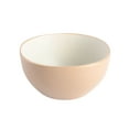 thumbnail image 4 of Gibson Home Soho Lounge Square Stoneware 16 Piece Dinnerware Set, Sand, 4 of 12