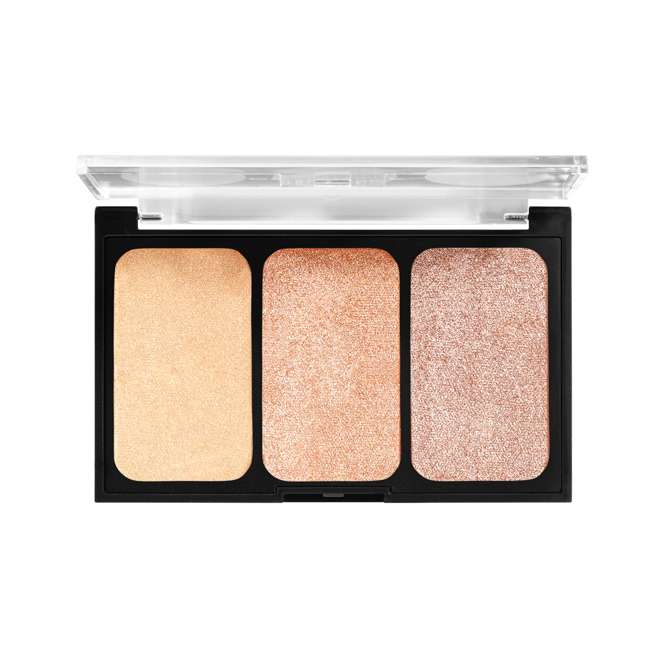 COVERGIRL TruBlend Super Stunner Highlight Palette, 500 It's Lit