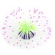 thumbnail image 3 of Artificial Sea Anemone Fake Coral In Water Landscape Simulation Silicone For Fish Tank ANGGREK Otros, 3 of 8