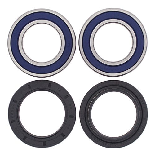 All Balls Wheel Bearing and Seal Kit