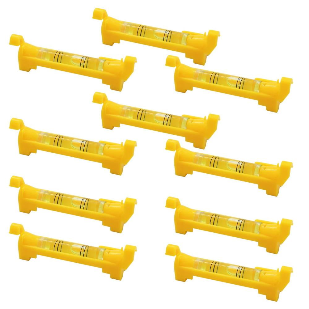 String Line Level10PCS Hanging Straight Line Level String Line Level