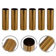 thumbnail image 3 of Miangastore 6 Pcs Housse de Support de Lampe Douille de Base de Lustre Accessoires d'Éclairage, 3 of 8