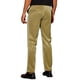 thumbnail image 3 of INSPIRE CHIC Pantalones de Hombre de Pierna Recta Metálicos para Fiesta en Club Nocturno con Brillo 34 Dorados, 3 of 6